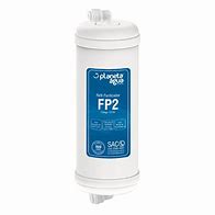 Refil FP2 Compatível com Aparelhos: Lider, Top life, Beliere, Hoken HK1000 antigo, Aquastar Logic e outros.
