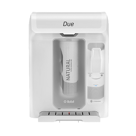 PURIFICADOR DUE ÁGUA GELADA, FRESCA E NATURAL ÚLTIMA GERAÇÃO 127v ou 220v Frete Pesquise Transportadora de sua Região Dúvidas Consulte o Técnico On Line Watts Zap 37 99961-9500