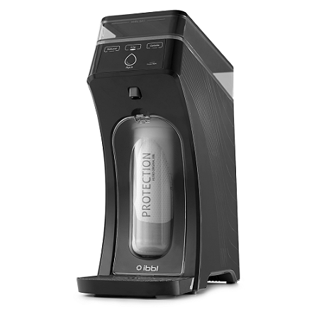 Purificador de Água E-Due Freedom Grafite - IBBL 127v ou 220v Frete Pesquise Transportadora de sua Região  Dúvidas Consulte o Técnico On Line Watts Zap 37 99961-9500