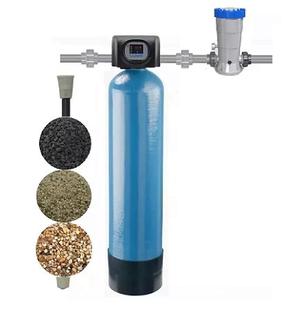 SISTEMA COMPLETO TRATAMENTO DE AGUA POÇOS ARTEZIANO GERADOR DE OZONIOS E FILTRO AUTOMATIZADO ALTA TECNOLIGIA. CONSULTE NOSSOS TECNICOS ZAP: 37 99961-9500