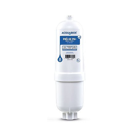 REFIL PRO SE PH + SOFT EVEREST TODOS MODELOS