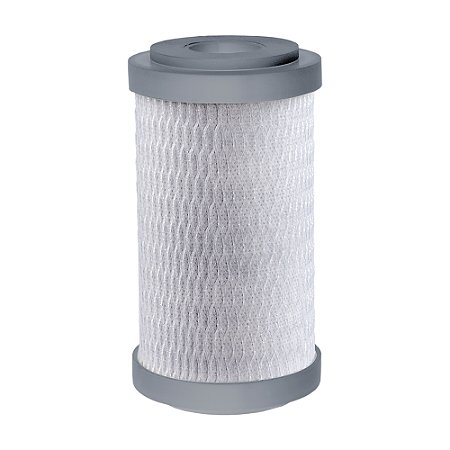 Refil Carbon Block 5" Para Bebedouros