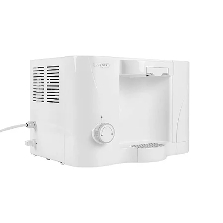 Purificador de água gelada Europa Plenni 127v ou 220v Frete Pesquise Transportadora de sua Região Dúvidas Consulte o Técnico On Line Watts Zap 37 99961-9500