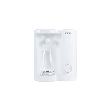 Purificador de água gelada Europa Vello 127v ou 220v Frete Pesquise Transportadora de sua Região Dúvidas Consulte o Técnico On Line Watts Zap 37 99961-9500