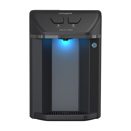 Purificador Natural e Gelado Ultra Ice UVC-LED Compressor Frete Pesquise Transportadora de sua Região Dúvidas Consulte o Técnico On Line Watts Zap 37 99961-9500 Instalação Grátis até 60Km da Loja!!!