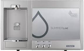 Purificador Europa Summer Line UVLS HF 127v ou 220v Frete Pesquise Transportadora de sua Região Dúvidas Consulte o Técnico On Line Watts Zap 37 99961-9500