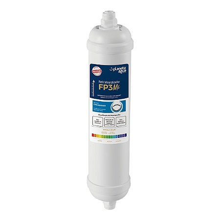FP3 MI Compatível com Aparelhos: Polar WP1000A, WP1000B, WP1000C, WP2000A, WP2000B, WP2000C e máquinas de café