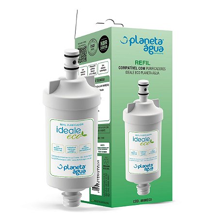 Refil Universal  Para Diversas Torneiras  Delta, Real, Leão, Marchezan e outros.
