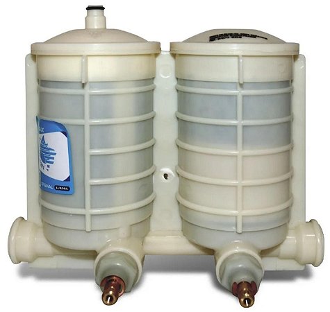 Camara Dupla Palladium Snta