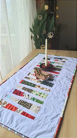 Trilho de Mesa Grande