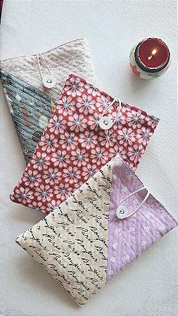Capinha para kindle
