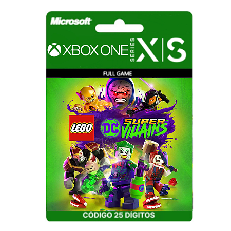 Lego Builders Journey Xbox One/Series X|S 25 Dígitos