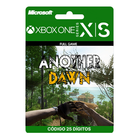 Another Dawn Xbox One/Series X|S 25 Dígitos