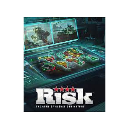 Risk Mídia Digital Ps3 Psn