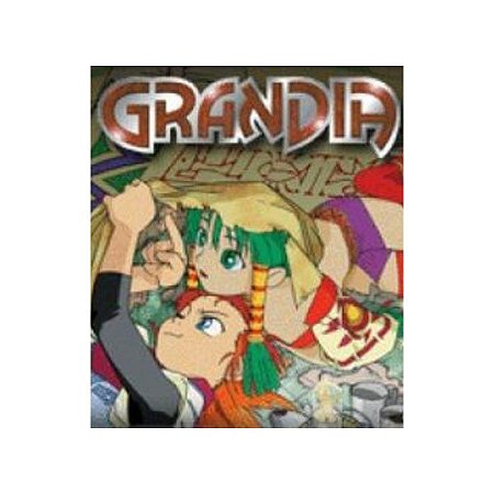 Grandia Mídia Digital Ps3 Psn