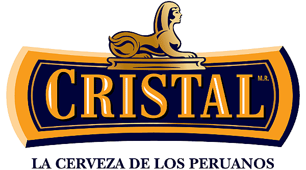 Cerveja Peruana Cristal 355ml