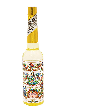 Agua de Florida Murray y Lannan 270 ml Produto Xamânico