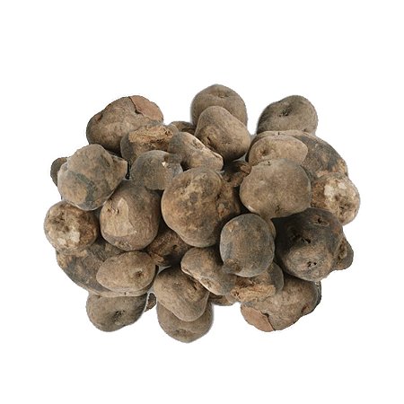 Chunho / Chuño / Chuno Batata Desidratada dos Andes 500g Produto