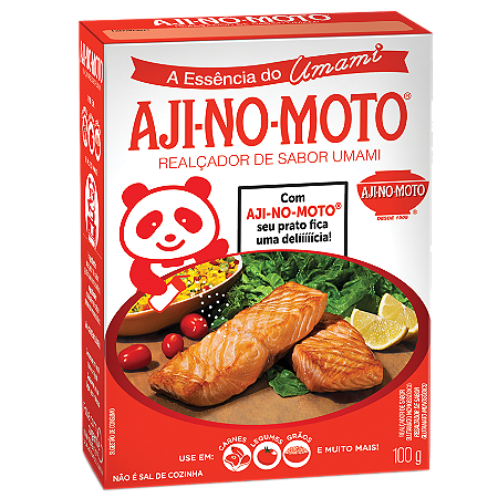 Aji-no-moto 100 gr