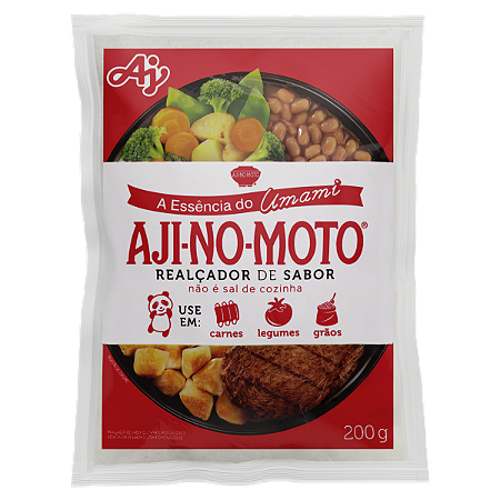 Aji-no-moto 200 gr