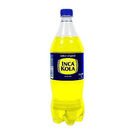 Inca Kola 1 litro