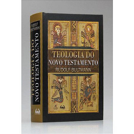 Teologia do Novo Testamento