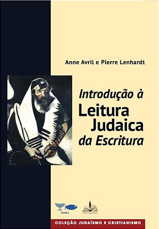 Introdução à Leitura Judaica da Escritura.