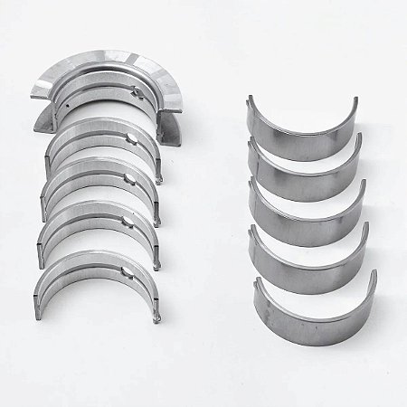 BRONZINA MANCAL FIAT 1.6/1.8 16v. E.TORQ EVO - BCFI18B/0,25