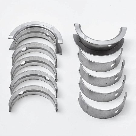BRONZINA MANCAL GM MONZA 1.6/.1.8/2.0/2.2/2.4 BCGM20A/0,50