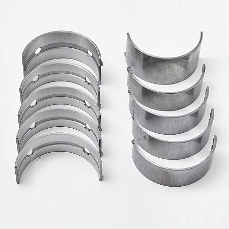 BRONZINA MANCAL MAXION HS 2.5 - BCGM25A/0,50