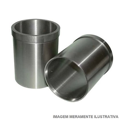 CAMISA DE CILINDRO FIAT FIRE 1.3L - RCA-1016 - STD