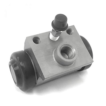 CILINDRO DE RODA TRASEIRO RENAULT SANDERO AUTHENTIQUE 1.0