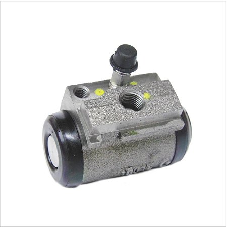 CILINDRO DE RODA CITROEN C3 PICASSO GLX TU5JP4 1.6 2011/2012
