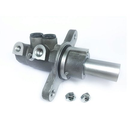 CILINDRO MESTRE DUPLO CITROEN C4 GLX EW10A 2.0 16V 2005/2011