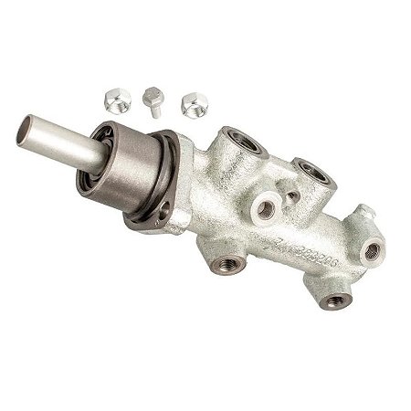 CILINDRO MESTRE DUPLO CITROEN JUMPER, FIAT DUCATO - C2163