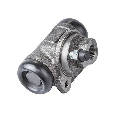CILINDRO DE RODA TRASEIRO DIREITO PEUGEOT 206, 207 - C3512