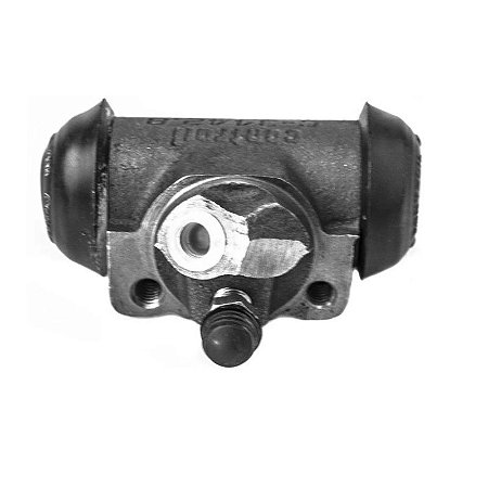 CILINDRO DE RODA TRASEIRO ESQUERDO CHEVROLET S10 - C3456