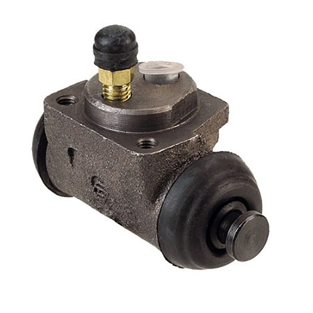 CILINDRO DE RODA TRASEIRO FORD ECOSPORT XLT 4X4 DURATEC 2.0