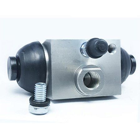CILINDRO DE RODA TRASEIRO FORD FIESTA SEDAN SE SIGMA 10/13