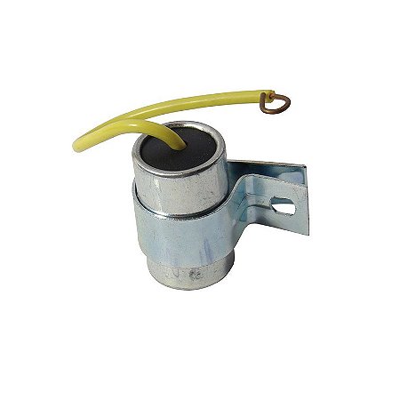CONDENSADOR - 22 048 KARMANN-GHIA 1200 - REF. 9 231 081 102