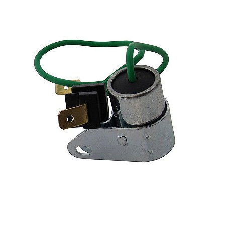 CONDENSADOR - 22 067 FIAT 147,PANORAMA - REF. 9 232 081 067