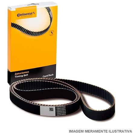 CORREIA DENTADA VECTRA, SUPREMA, S-10, OMEGA, BLAZER - CT960