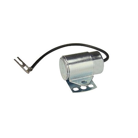 CONDENSADOR CHEVROLET BRASIL A60 / C60 / C1415 - 22 661