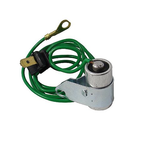 CONDENSADOR GOL,SAVEIRO,KOMBI,PICK-UP 1300/1600 TODOS 22 844