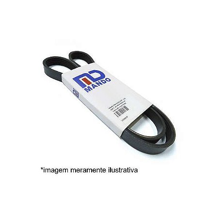 CORREIA BALANCEADOR PQ 92/ 97 - 83 DTS. - MB0091