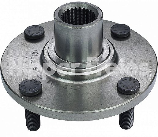 CUBO DE RODA DIANTEIROESCORT, COURIER, VERONA - HFCD10A