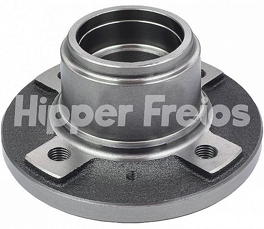 CUBO DE RODA TRASEIRO TIGRA, CORSA, MONZA, MARAJO - HFCT20