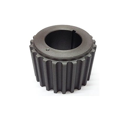 ENGRENAGEM PONTA VIRABREQUIM BOXER/DUCATO/JUMPER - MIV056