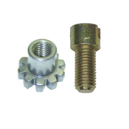 ENGRENAGEM REGULAGEM FREIO DIANTEIRO/TRASEIRO FUSCA 74/...