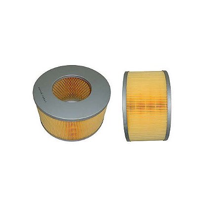 FILTRO AR HILUX 2.4 8v./2.7 16v./3.0 8v. - MT3128